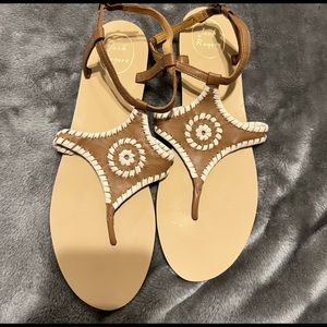 Jack Rogers